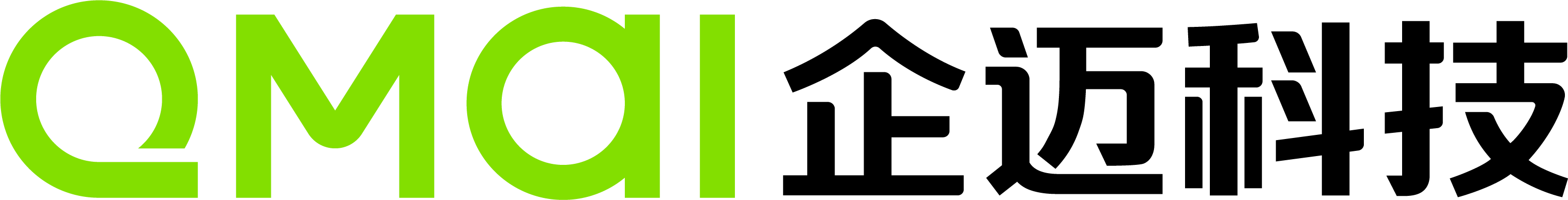 企迈科技有限公司